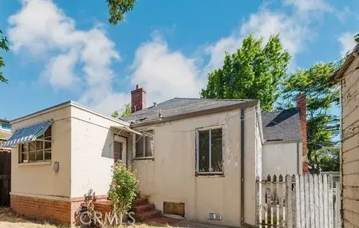 1431 Laguna Avenue, Burlingame, CA 94010 - Image #2