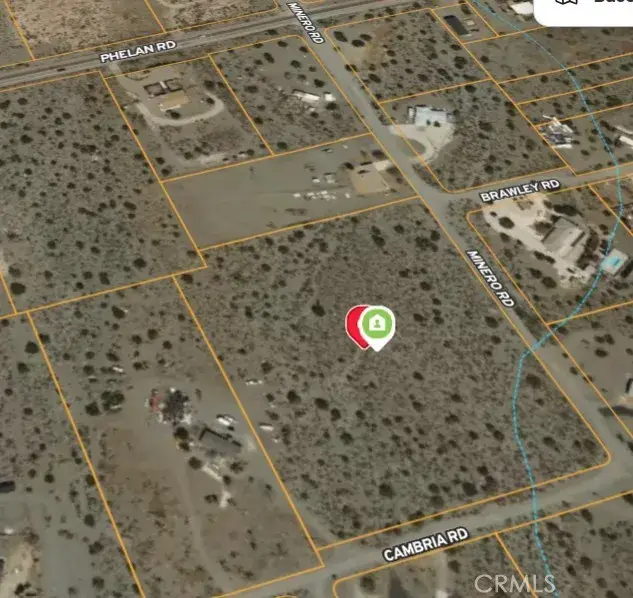 12 Cambria, Pinon Hills, CA 92372 - Image #2