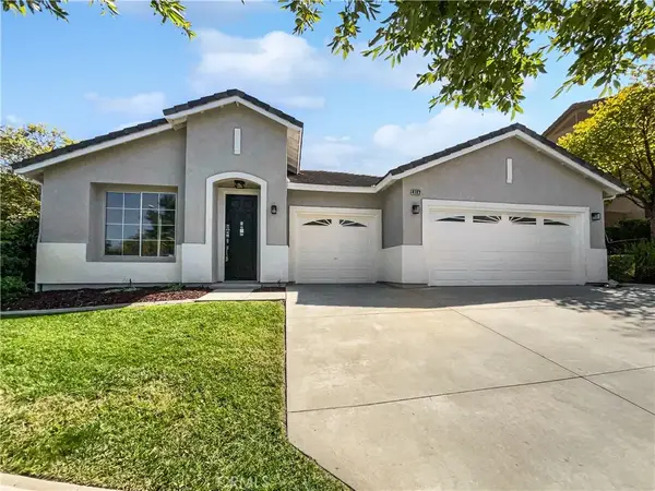 4107 Forest Highlands Circle, Corona, CA 92883