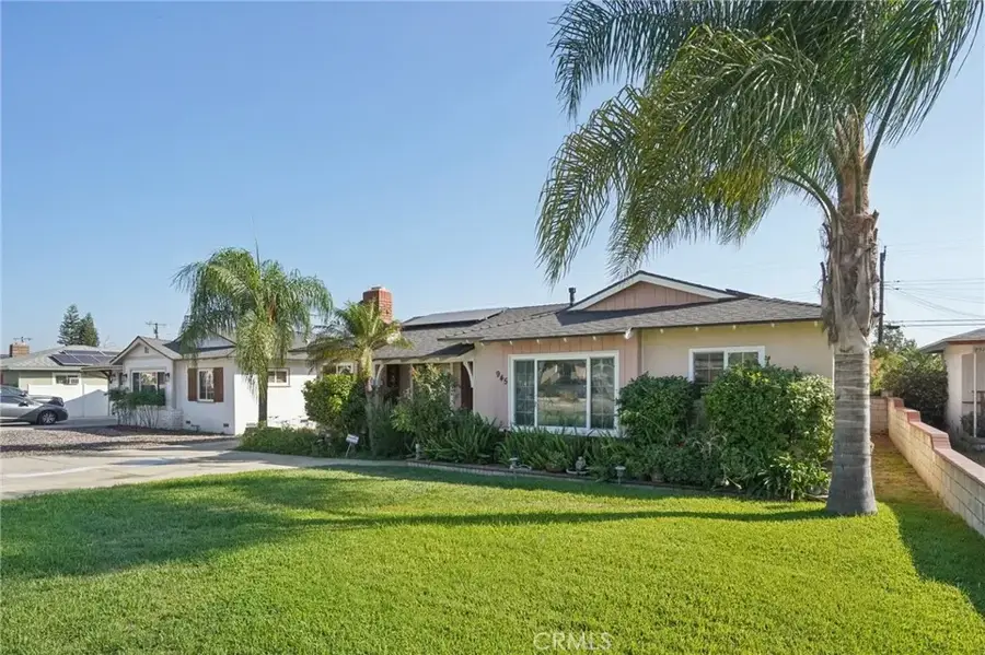 945 W Bonnie Brae, Ontario, CA 91762 - Image #2