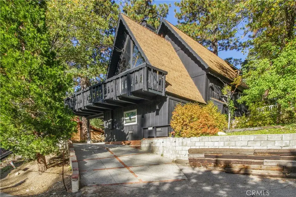 33020 Arrowbear Drive, Running Springs, CA 92382 - Image #1