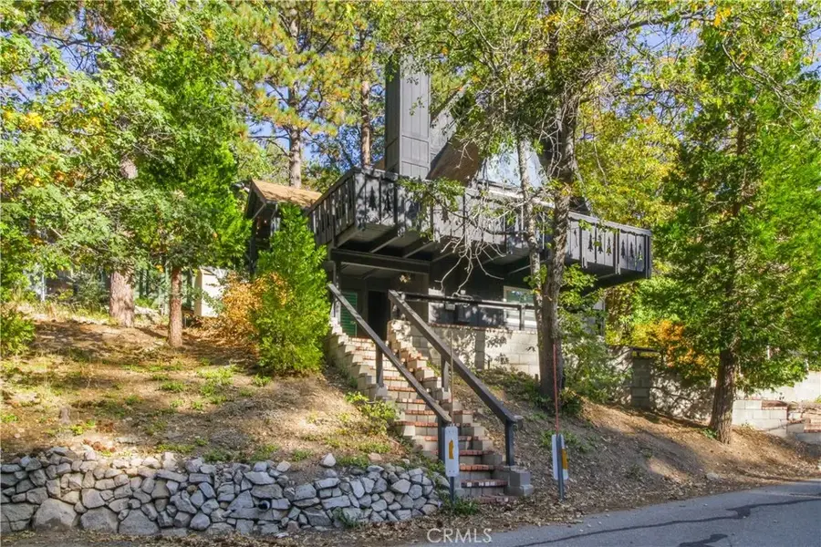 33020 Arrowbear Drive, Running Springs, CA 92382 - Image #3