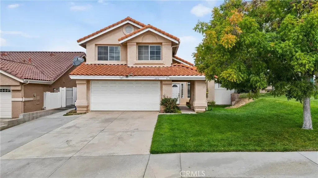 35110 Willow Springs Drive, Yucaipa, CA 92399 - Image #1