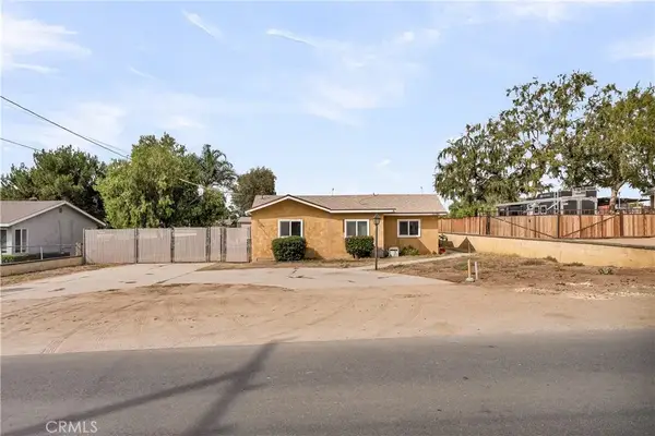3782 Center Avenue, Norco, CA 92860