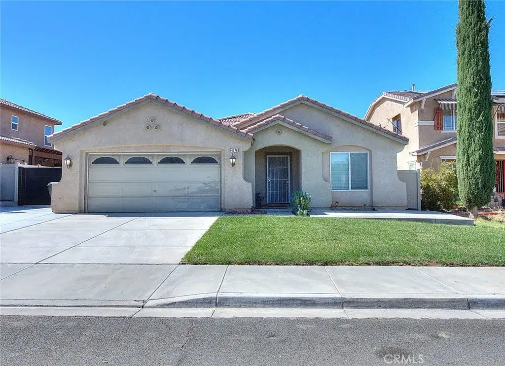 14776 Shetland Court, Victorville, CA 92394 - Image #1