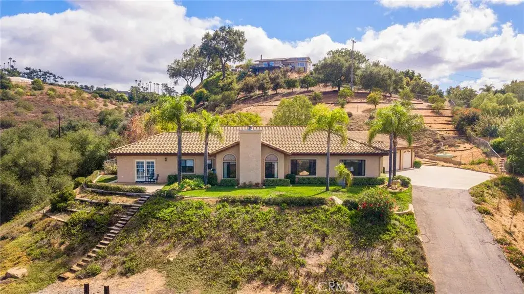 510 Hilbert Drive, Fallbrook, CA 92028 - Image #1