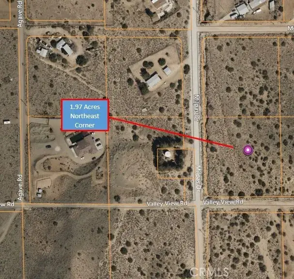 0 Milpas, Apple Valley, CA 92308 - Image #1