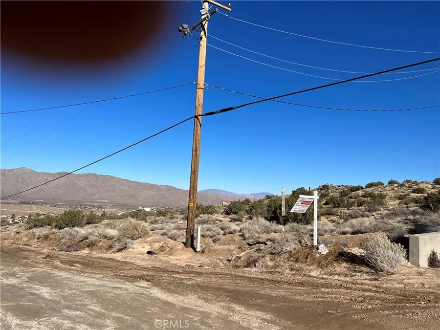 0 Milpas, Apple Valley, CA 92308 - Image #2