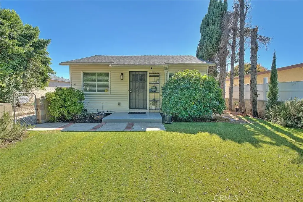 15524 Lemarsh Street, Mission Hills, CA 91345 - Image #1
