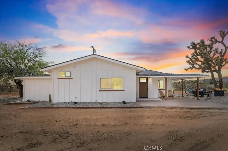 3398 Condalia Avenue, Yucca Valley, CA 92284 - Image #2