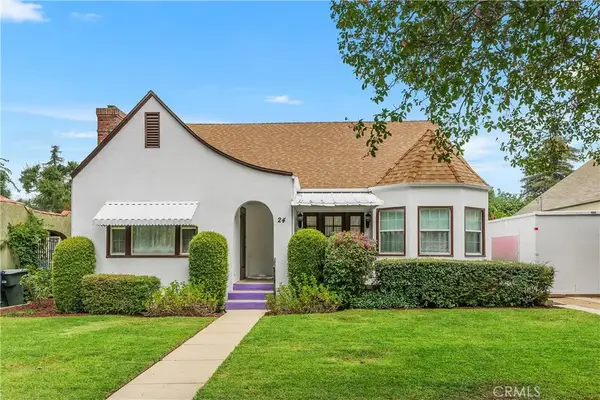 24 N Buena Vista Street, Redlands, CA 92373