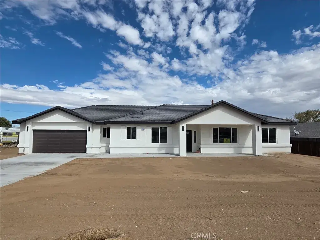 13968 Juniper Street, Hesperia, CA 92345 - Image #1