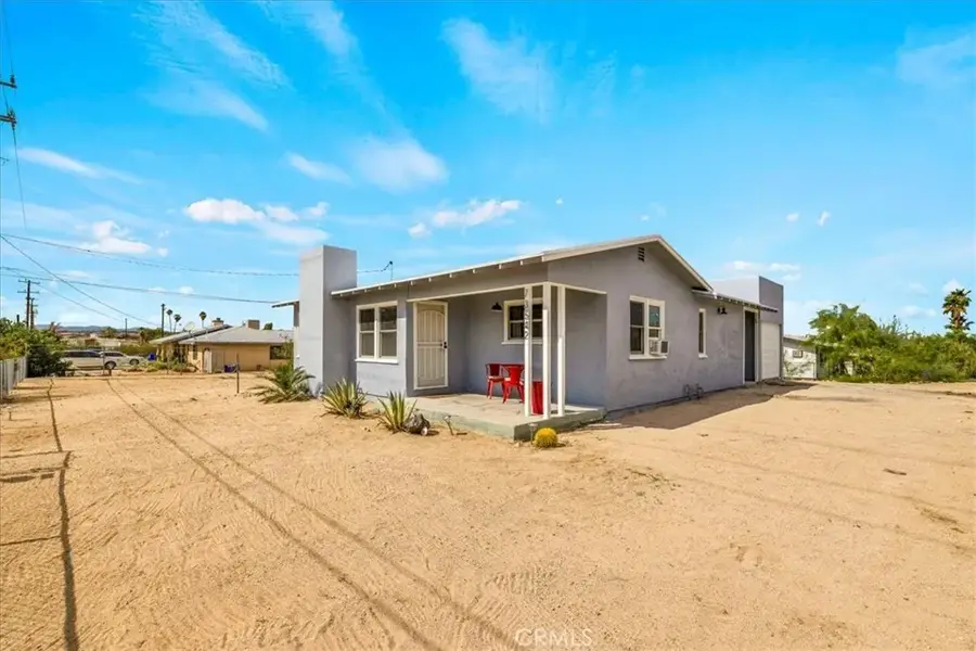 73542 Joshua Drive, Twentynine Palms, CA 92277 - Image #2
