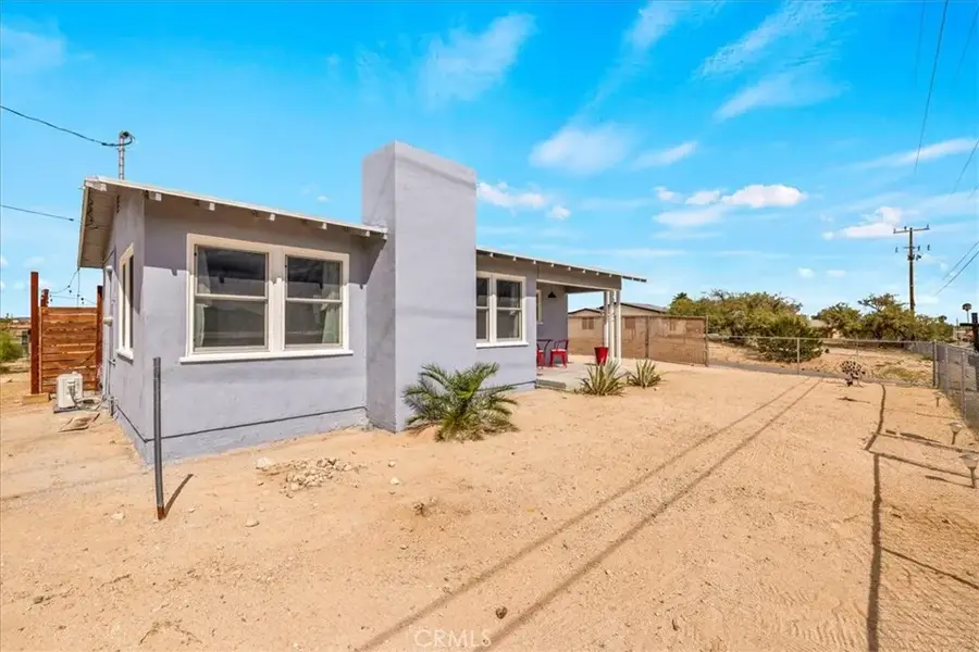 73542 Joshua Drive, Twentynine Palms, CA 92277 - Image #3