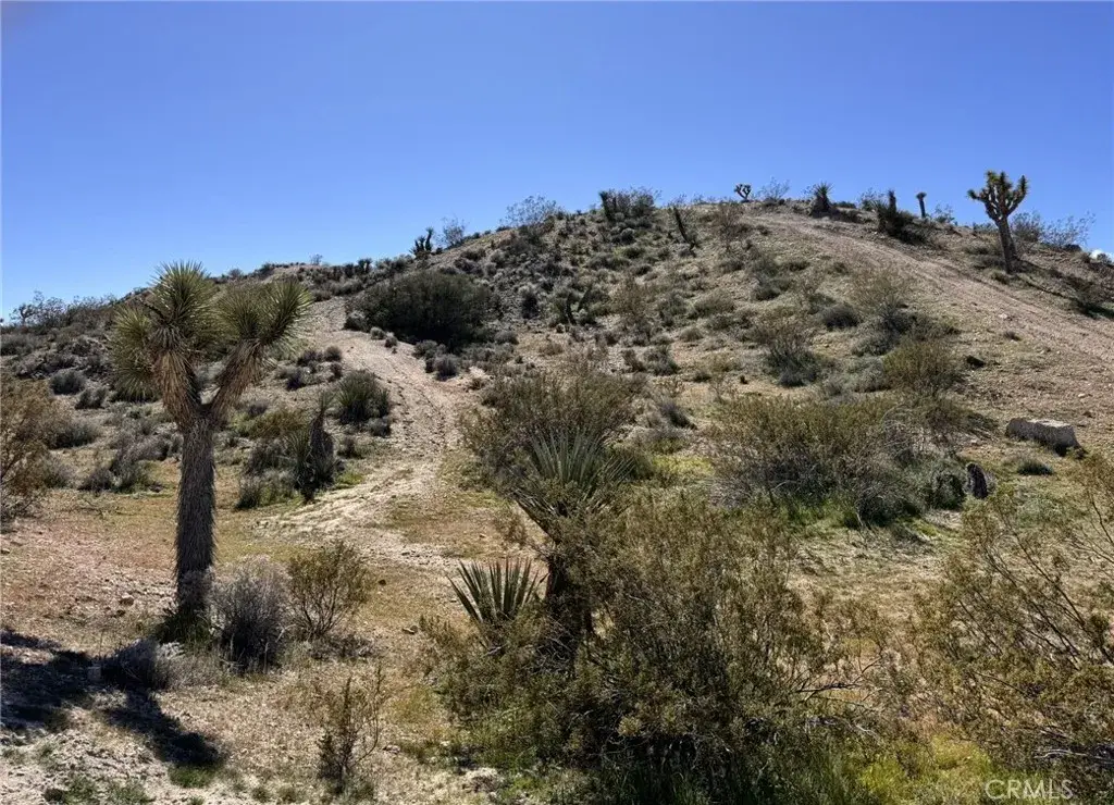 0 Hilton, Yucca Valley, CA 92284 - #1