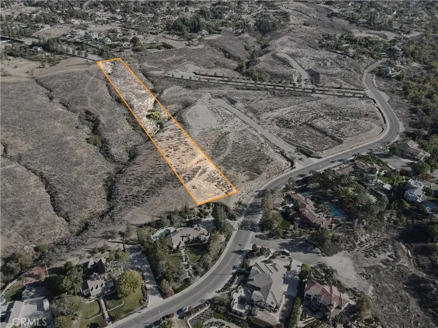 0 Via Vista, Riverside, CA 92506 - Image #3