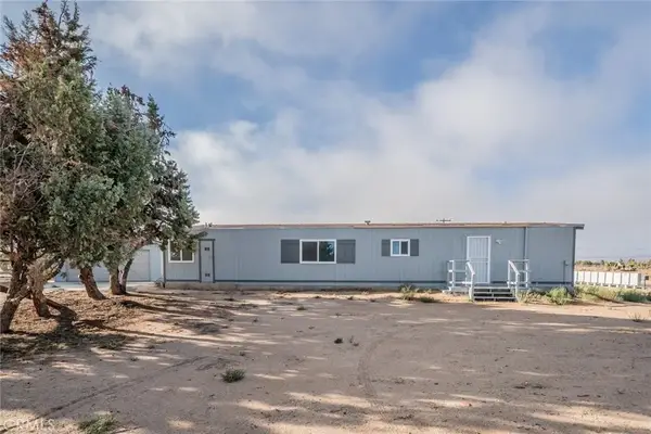6525 Lindero, Phelan, CA 92371