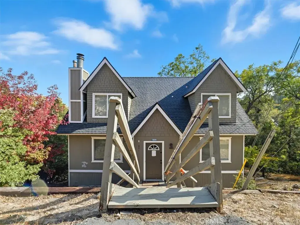 971 Nadelhorn Drive, Lake Arrowhead, CA 92352 - Image #1