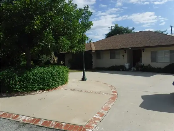 702 W Carroll, Glendora, CA 91741
