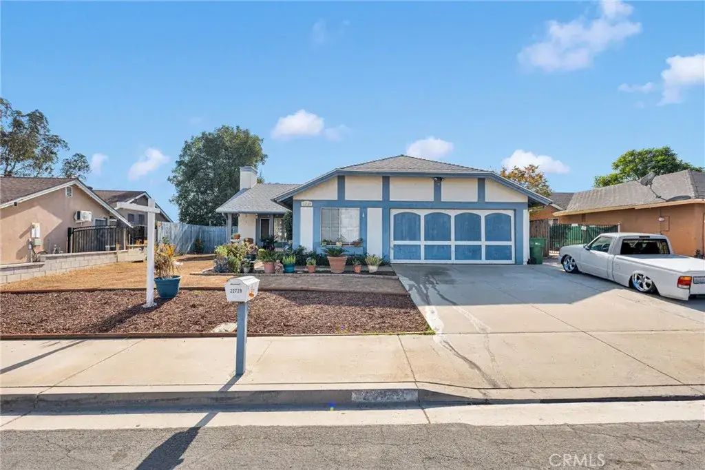 22729 Radnor, Moreno Valley, CA 92557 - Image #1