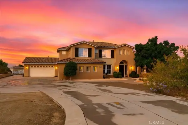 18563 Sunset Knoll, Riverside, CA 92504