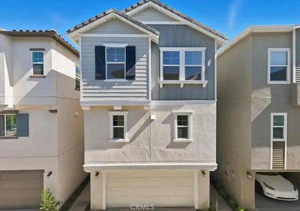 2544 Dorris St., South El Monte, CA 91733