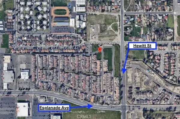 1324 Congress, San Jacinto, CA 92583