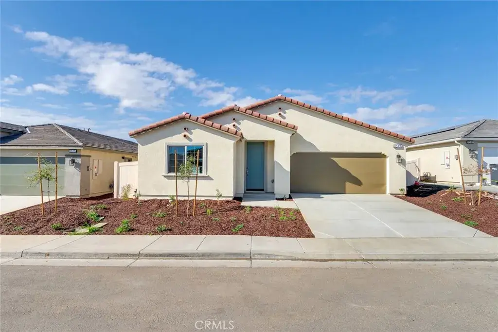 1577 Harmonie Lane, Beaumont, CA 92223 - Image #1