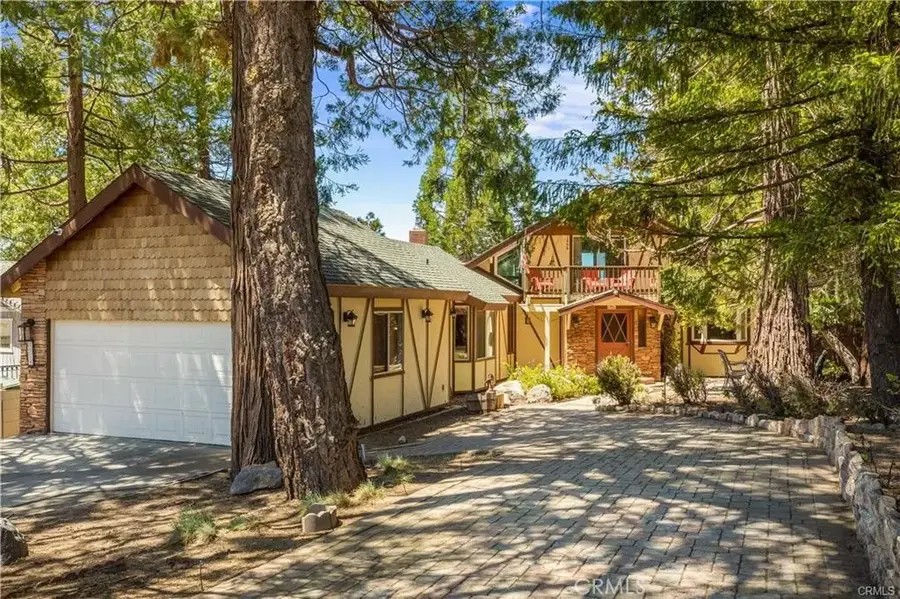 1954 Nob Hill Drive, Running Springs, CA 92382 - Image #2