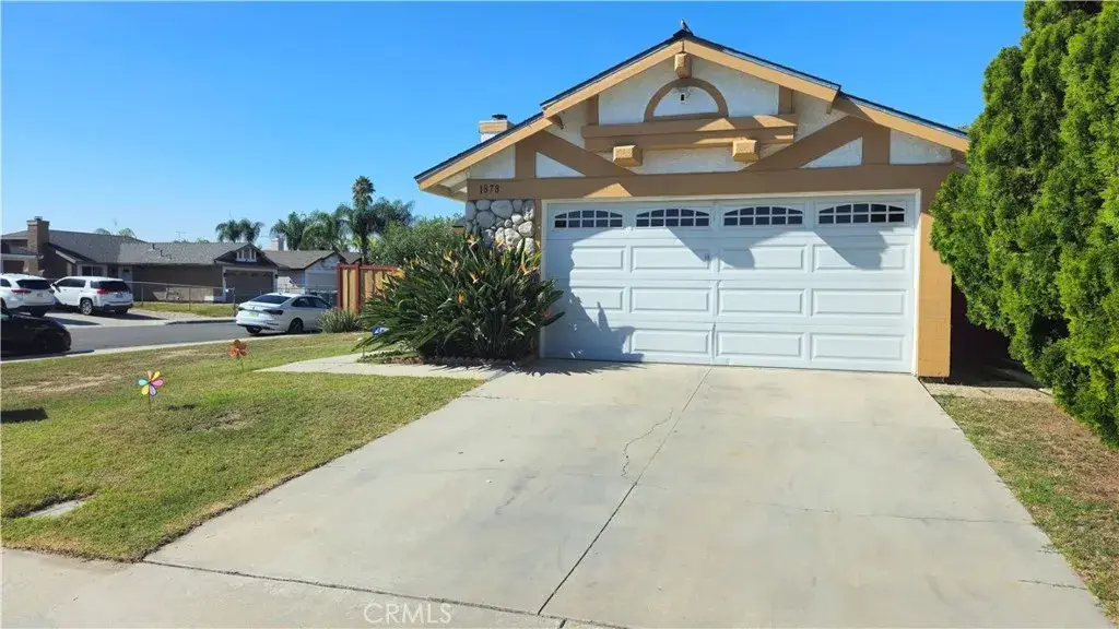 1878 Neptune, Perris, CA 92571 - Image #1