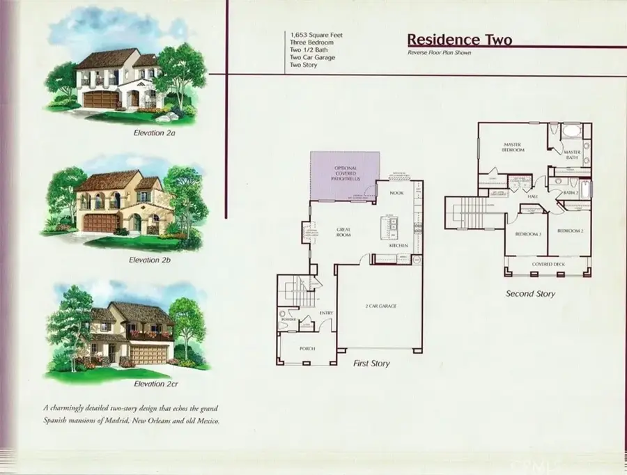 1483 Albillo Loop, Perris, CA 92571 - Image #3