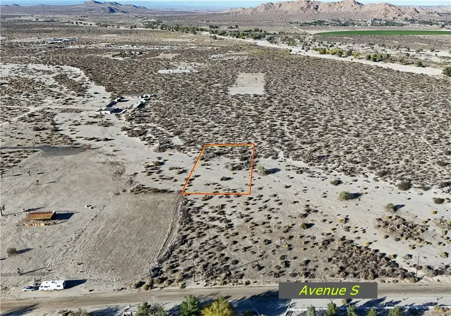 0 E Ave R14, Littlerock, CA 93543 - Image #2