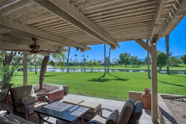 77751 Woodhaven North, Palm Desert, CA 92211