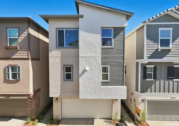 2540 Everly St., South El Monte, CA 91733