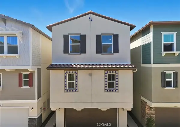 2543 Dorris St, South El Monte, CA 91733