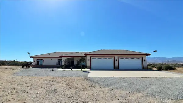 7445 Cedar, Phelan, CA 92371
