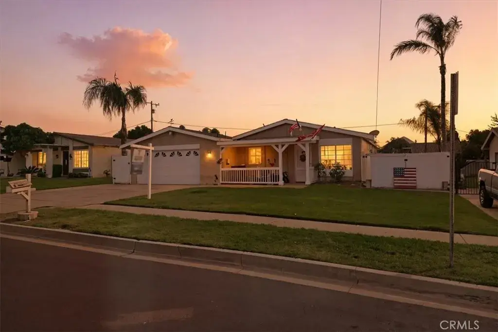 22121 Mavis, Grand Terrace, CA 92313 - Image #1