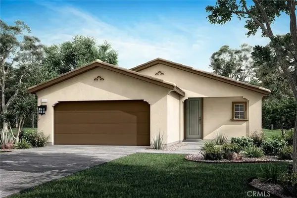 1553 Townswood Drive, Beaumont, CA 92223