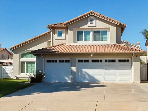 8377 Yarrow Lane, Riverside, CA 92508