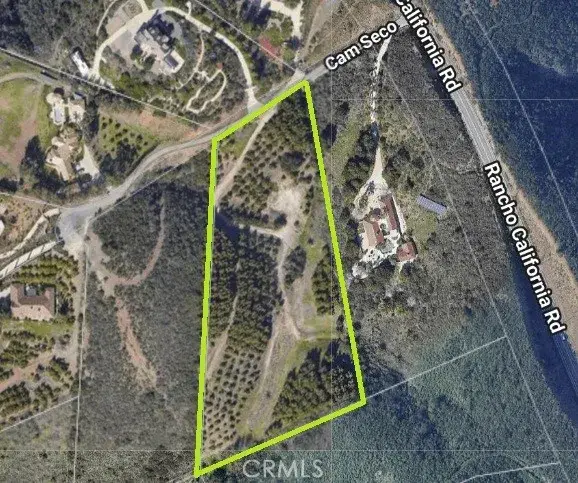 0 Camino Seco, Temecula, CA 92590 - Image #1