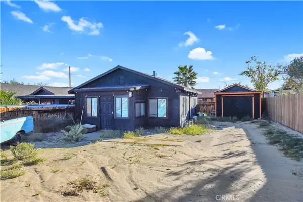 6435 Valley View, Joshua Tree, CA 92252
