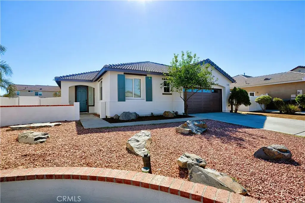 329 Sparkler, Perris, CA 92571 - Image #1