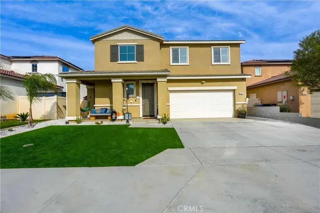 15622 Thunderbolt Street, Moreno Valley, CA 92551 - Image #1