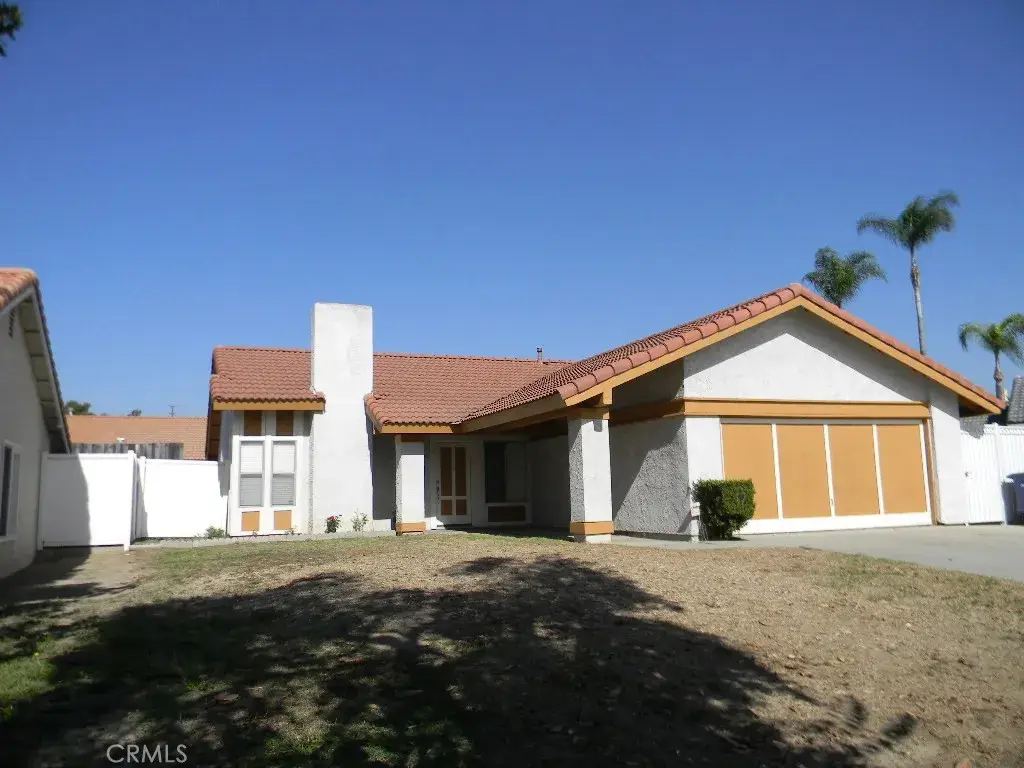114 Cormorant, Ontario, CA 91762 - Image #1