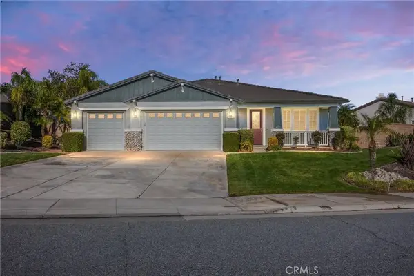 35619 Byron Trail, Beaumont, CA 92223
