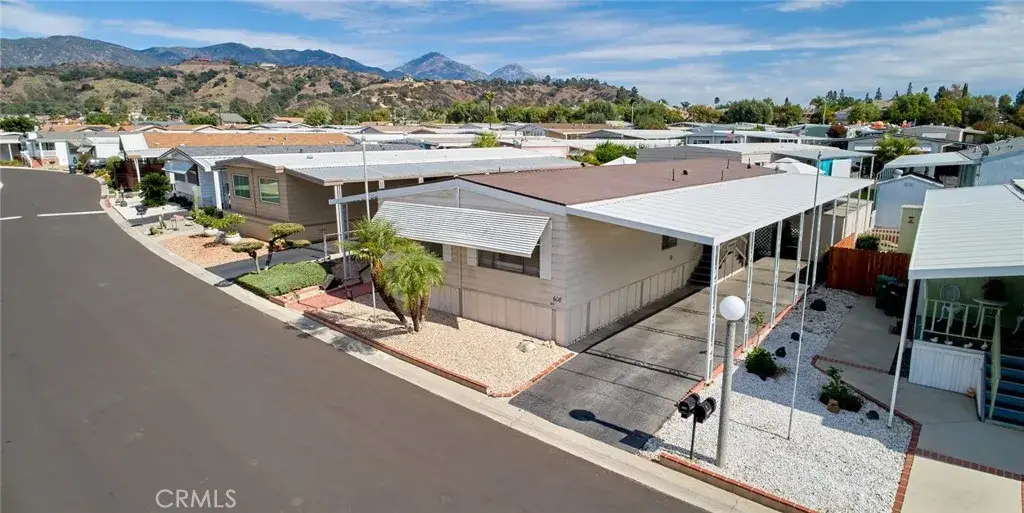 4095 Fruit #608, La Verne, CA 91750 - Image #1