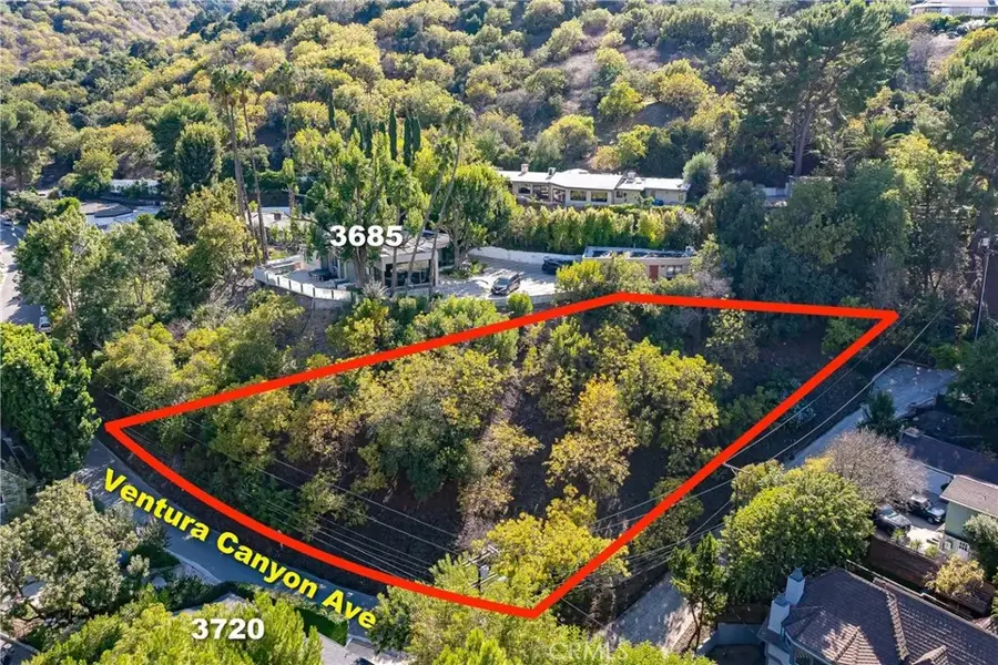3721 Ventura Canyon, Sherman Oaks, CA 91423 - Image #3