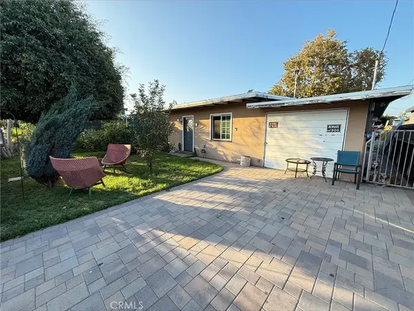 12157 Lowemont Street, Norwalk, CA 90650