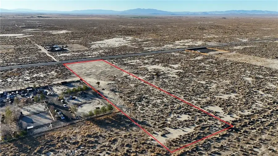 0 E 120th St E Avenue H, Lancaster, CA 93535 - Image #3