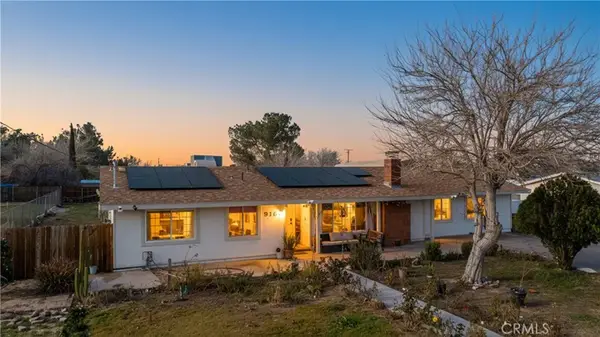 9164 Quincy Avenue, Hesperia, CA 92345